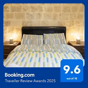  Holiday home 16 Lettings - Charming Character House Malta