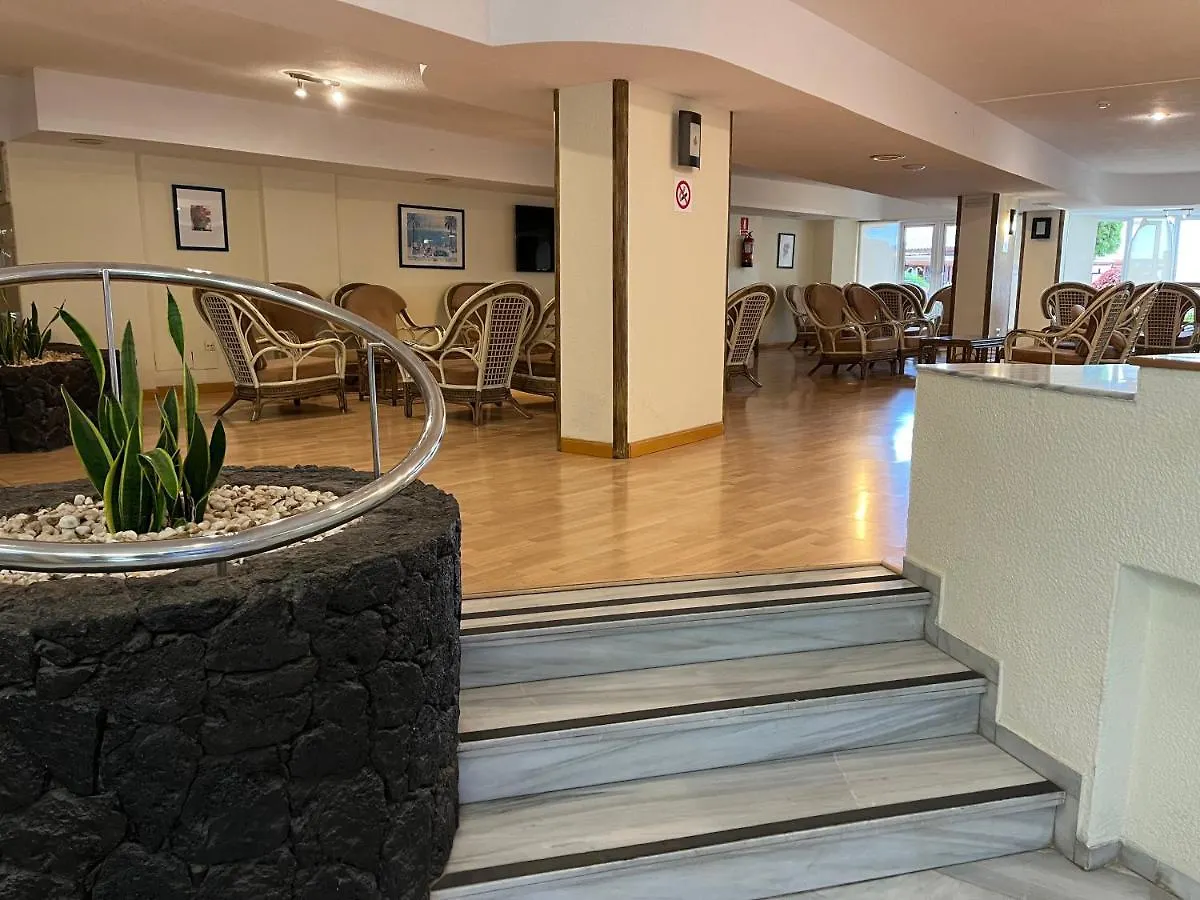Apartment Santa Maria 124, Costa Adeje, Tenerife Spain