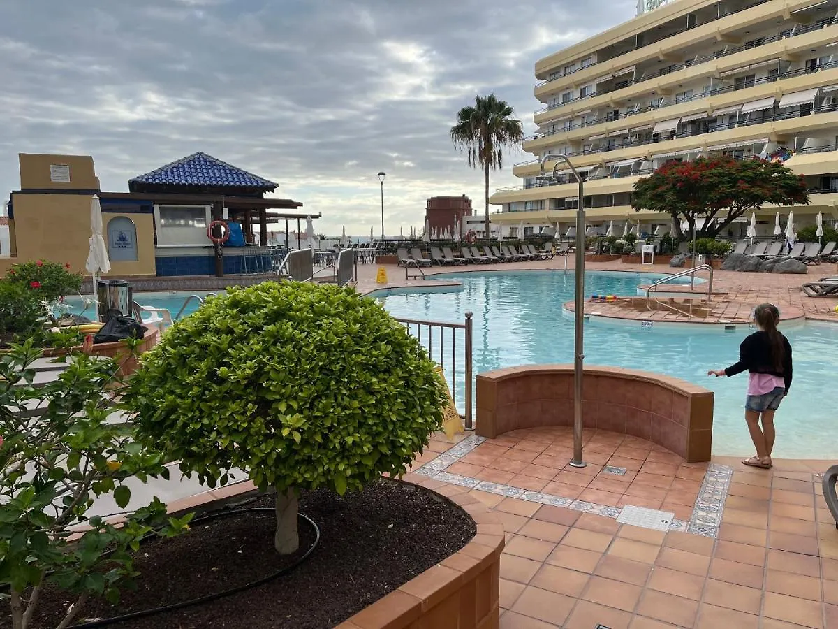 Apartment Santa Maria 124, Costa Adeje, Tenerife