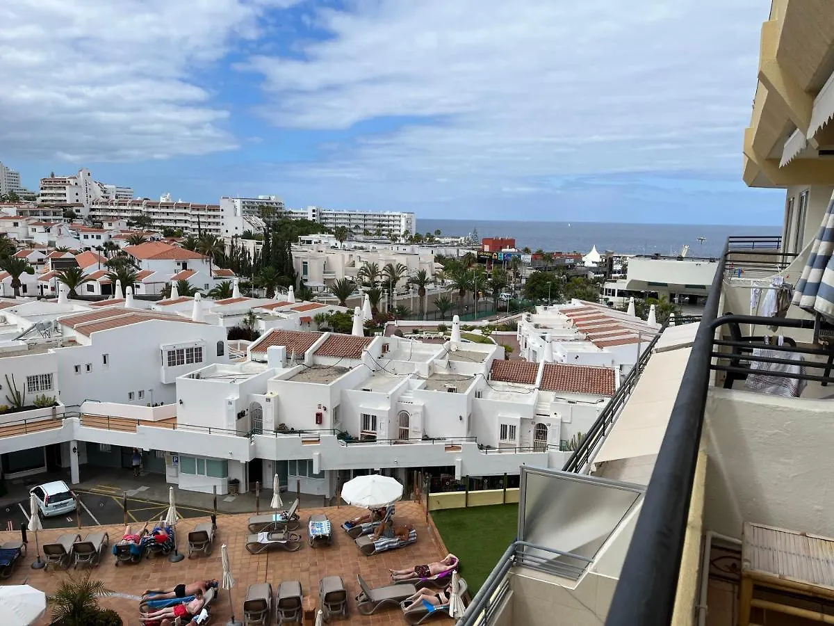 Santa Maria 124, Costa Adeje, Tenerife 0*, Costa Adeje (Tenerife)