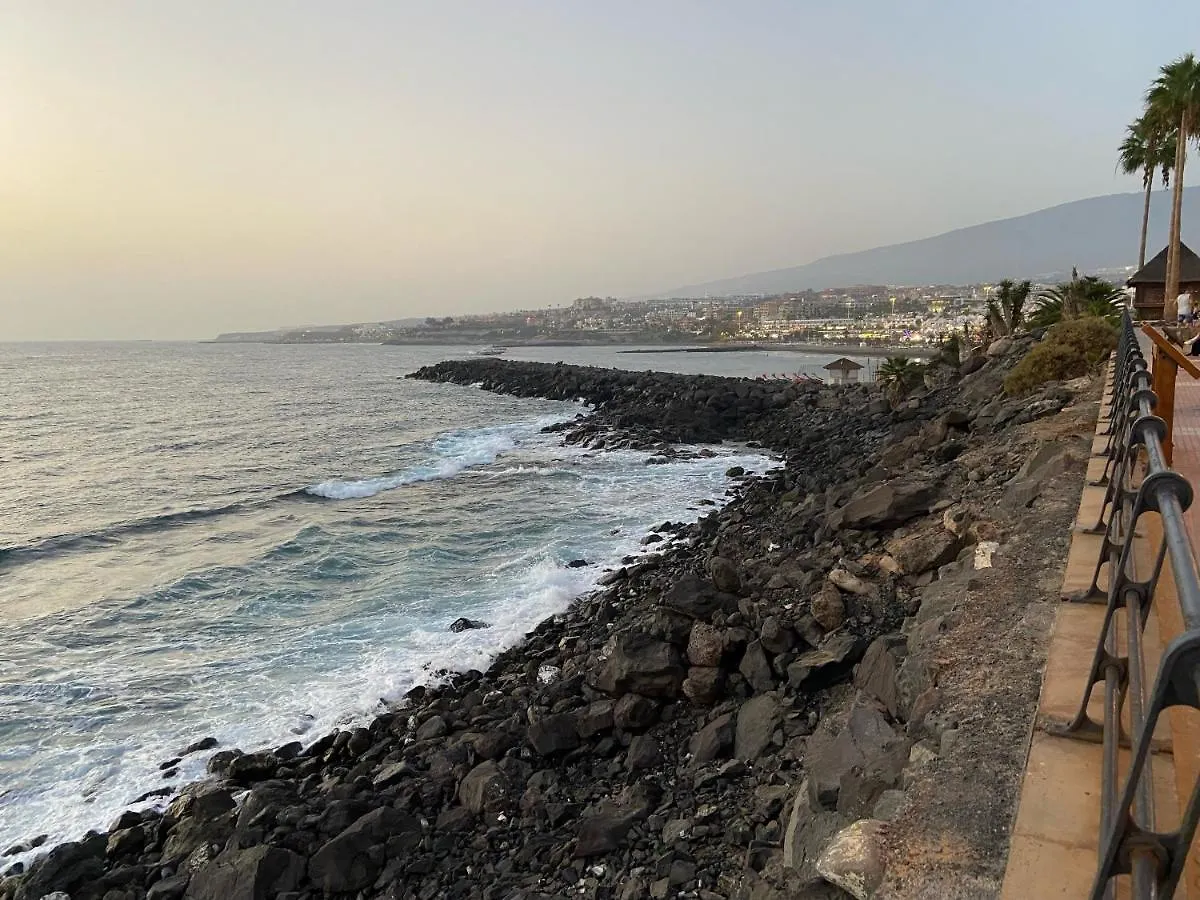 Santa Maria 124, Costa Adeje, Tenerife Costa Adeje (Tenerife)