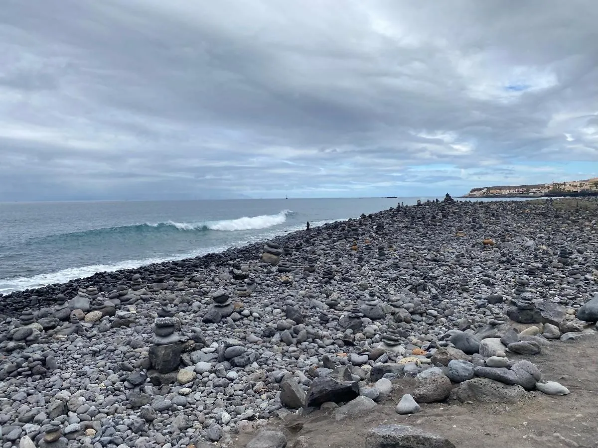 Santa Maria 124, Costa Adeje, Tenerife