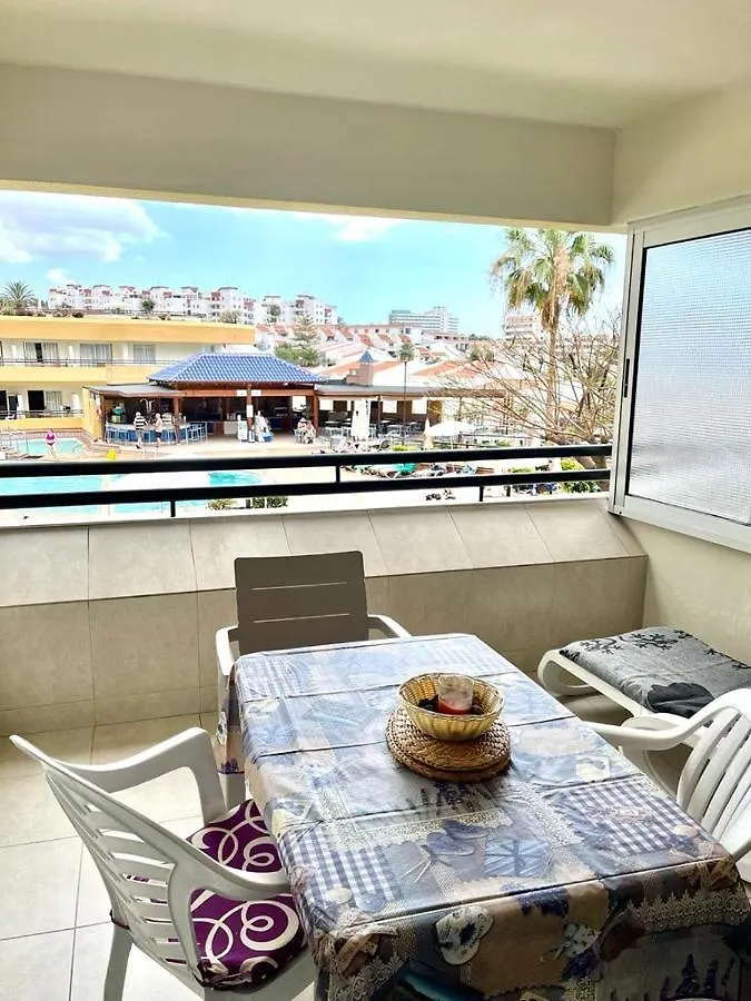 Apartment Santa Maria 124, Costa Adeje, Tenerife
