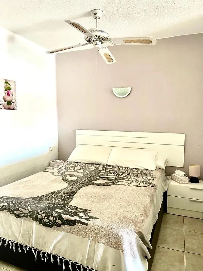 Santa Maria 124, Costa Adeje, Tenerife Apartment