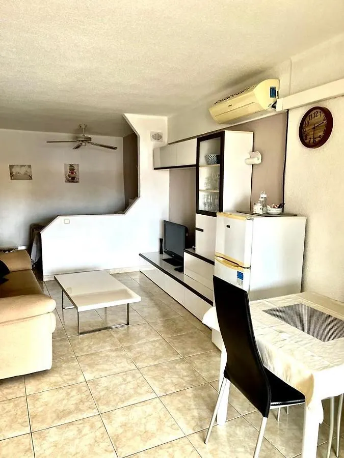 Apartment Santa Maria 124, Costa Adeje, Tenerife